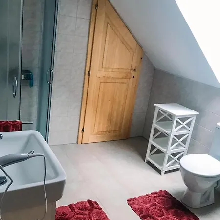Lejlighed Zvonkova Horní Planá
