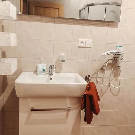 Zvonkova Horní Planá