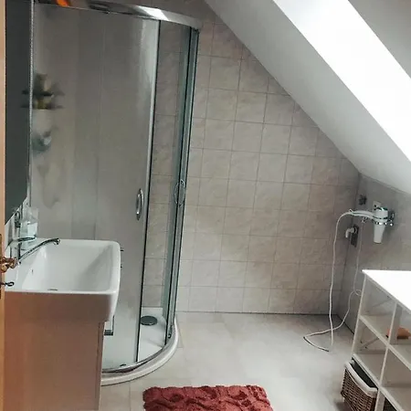 Zvonkova Lejlighed Horní Planá