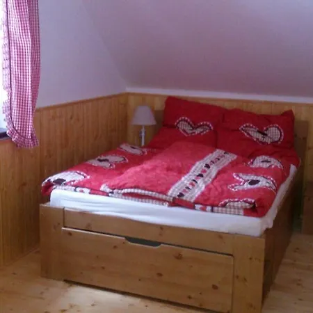 Lejlighed Zvonkova *