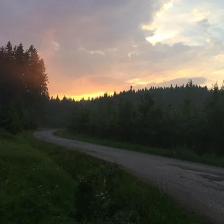 Zvonkova Lejlighed Horní Planá