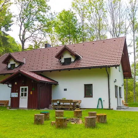 Zvonkova * Horní Planá