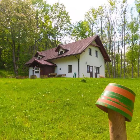 Zvonkova * Horní Planá